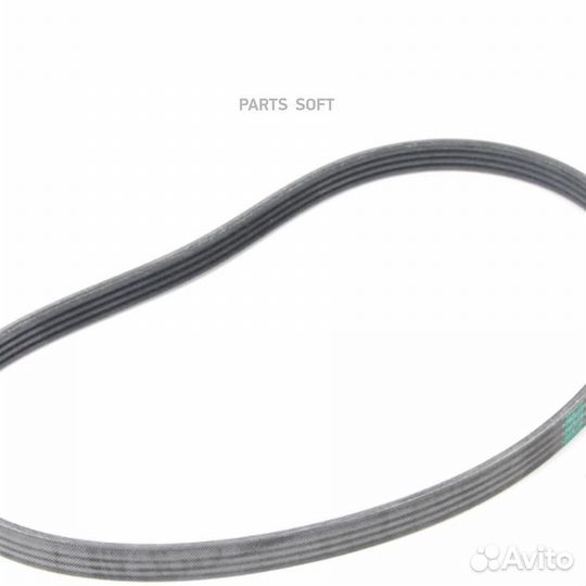 BMW 11287631825 Ремень конд. 4pk803 f01/f02 112876