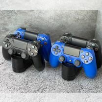 Геймпады Sony Dualshock 4 Оригинал с гарантией