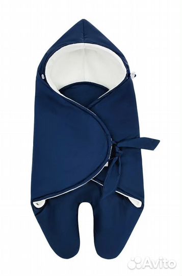 Конверт в автокресло или автолюльку