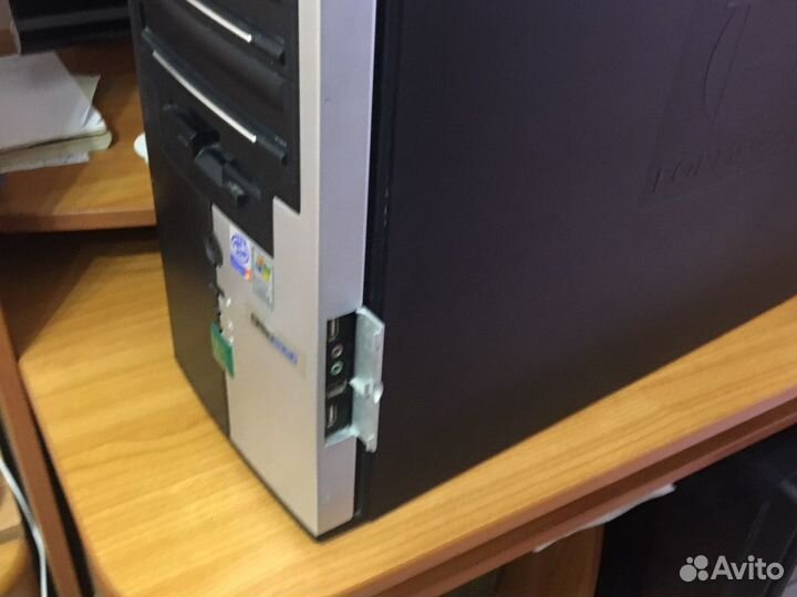 Корпус для пк