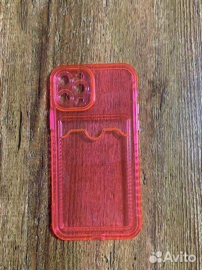 Чехол на iPhone 11 pro