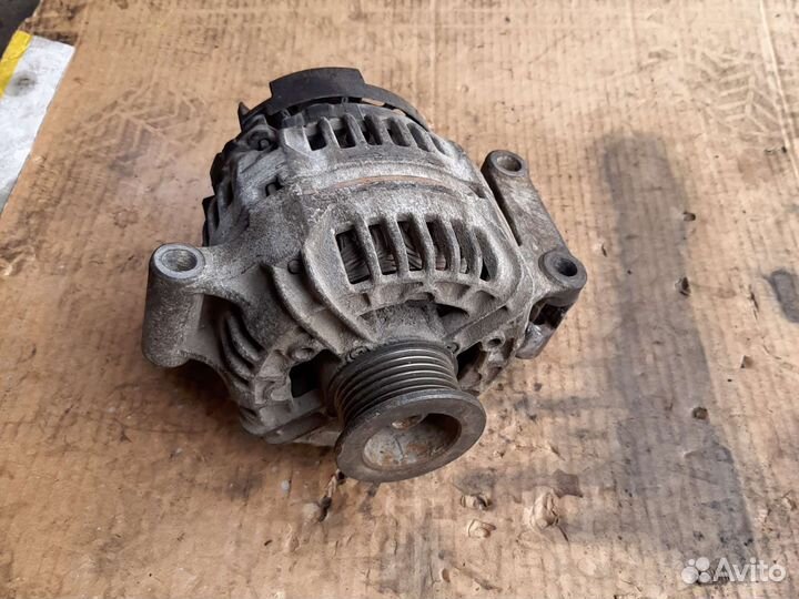 Генератор Форд Транзит 2.0 дизель до 2006 года