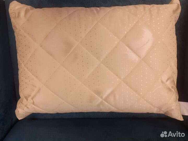 Подушка новая дримлайн magic 50Х70