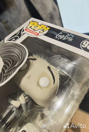 Функо Виктор для доставки