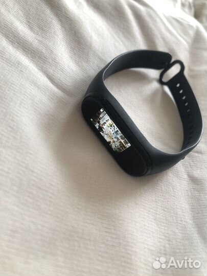 Смарт часы xiaomi mi SMART band 4