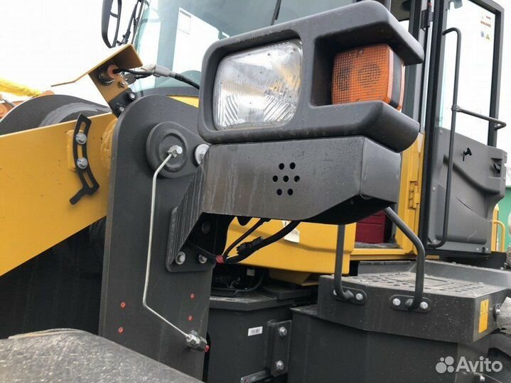 Фронтальный погрузчик LGCE (SDLG) LG953, 2024