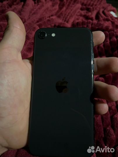 iPhone SE (2020), 64 ГБ