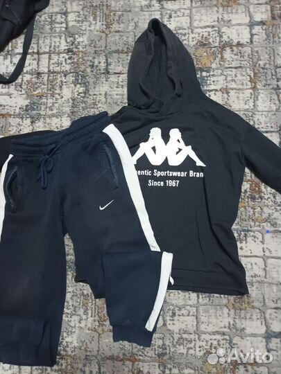 Спортивный костюм