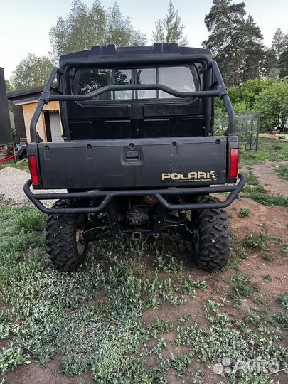 Багги Polaris Ranger 700