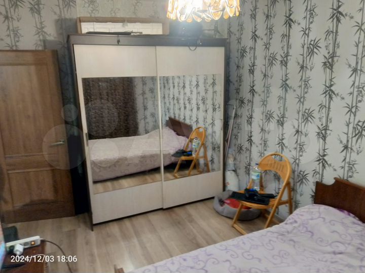 2-к. квартира, 43 м², 2/9 эт.