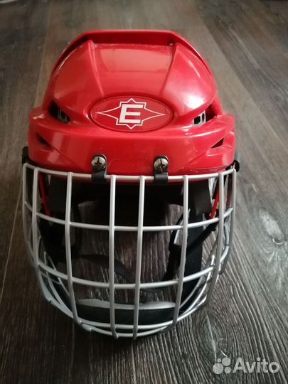 Шлем хоккейный Easton S7