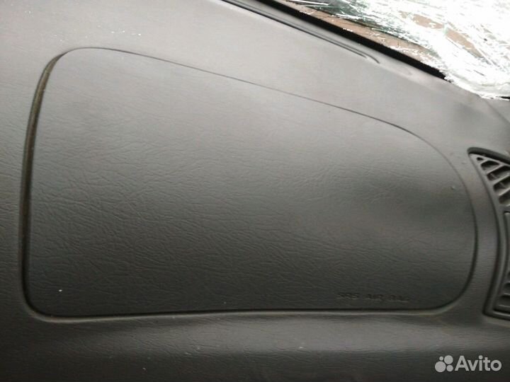 Безопасность торпеды Kia Spectra