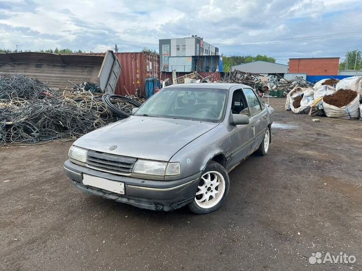 Опель вектра а в разбор, на запчасти Opel Vectra A