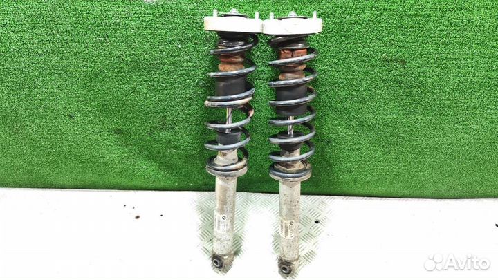 Пружина задняя BMW 5 E60/E61 2005