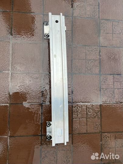 Усилитель заднего бампера mercedes GLS Х167