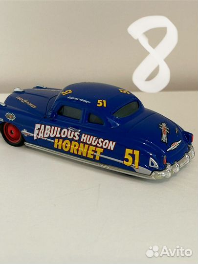 Машинки cars mattel