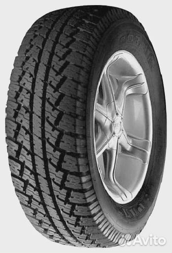 Antares SMT A7 235/85 R16 120Q