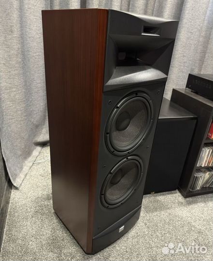 Акустическая система JBL S3900