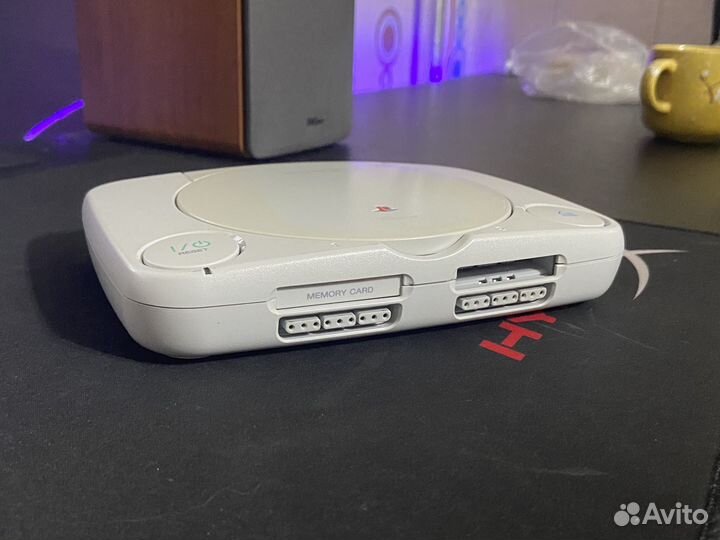 Sony PlayStation 1/one