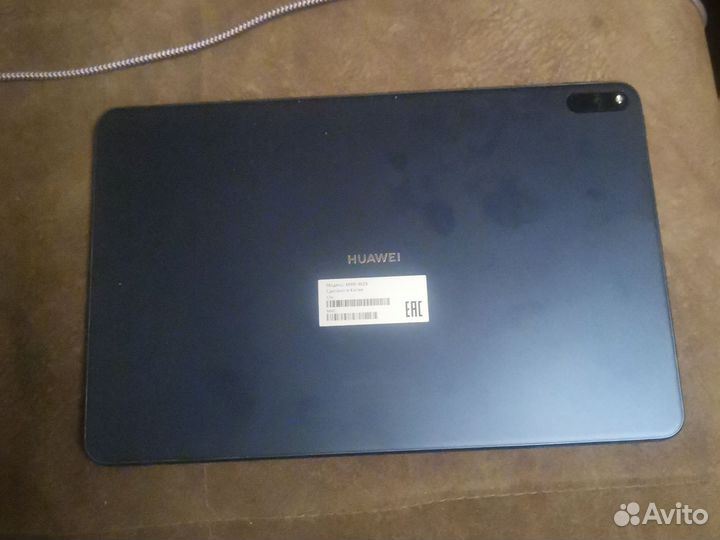 Планшет huawei matepad pro