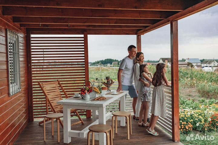 Семейный фотограф Анастасия Перепёлкина