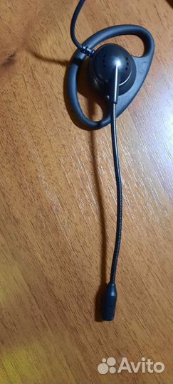 Ptt микрофон для Motorola