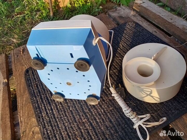 Соковыжималка Ручеек-2 СССР