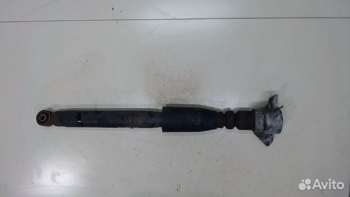 Амортизатор подвески Audi Q5, 2010