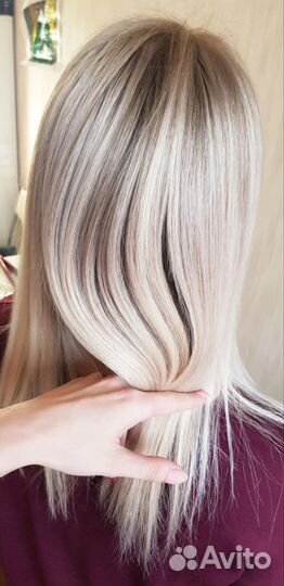 Парикмахер