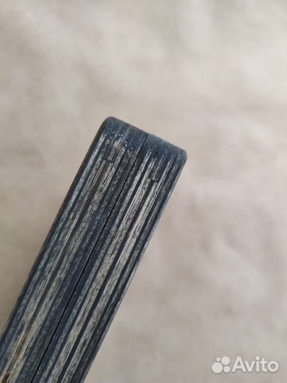 Садху медная доска с медными гвоздями для йоги