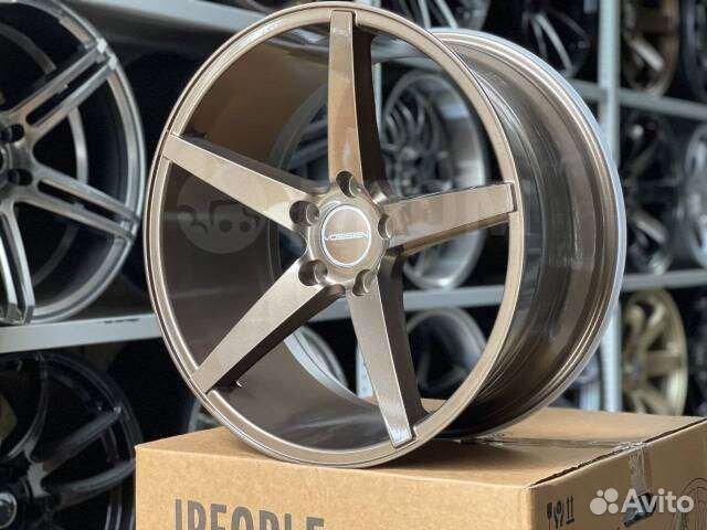 Vossen vps 303 R17 R18 5x100 5x112 5x114.3 5x108