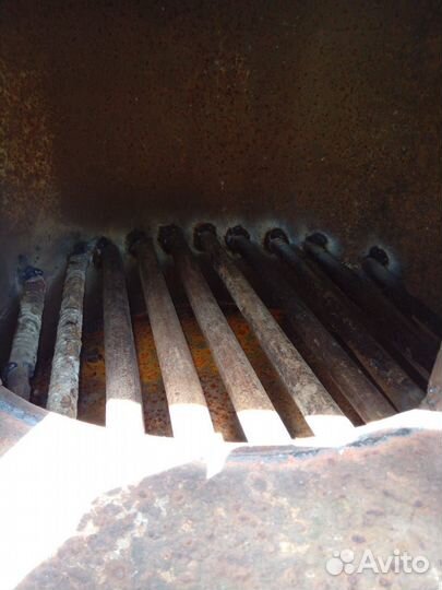 Печь для бани