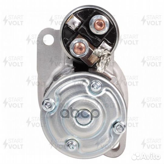 Стартер startvolt 1533 642215205500010 LSt 2301