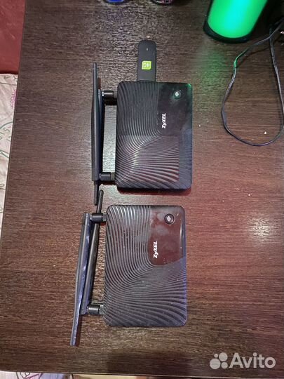 Модемы и роутеры 4g wi fi