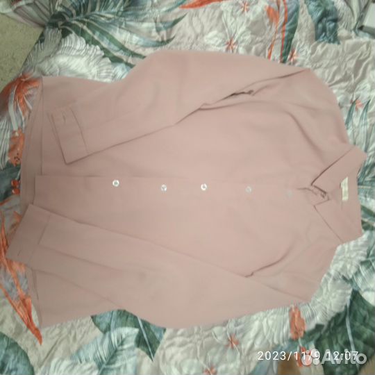 Женские вещи пакетом