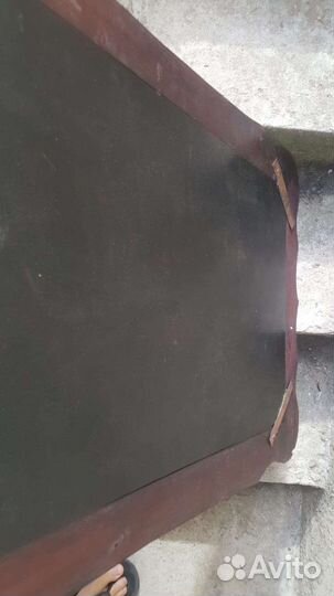 Зеркало старинное