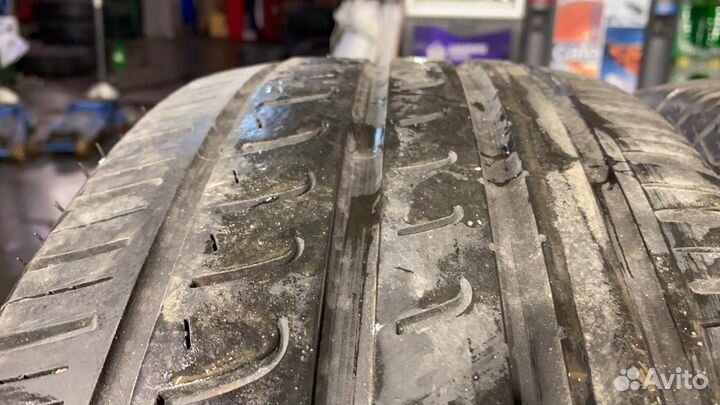 Pirelli P7 225/60 R18 100W