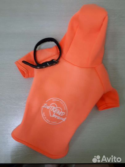 Одежда для маленьких собак