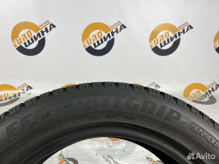 Goodyear EfficientGrip SUV 4x4 225/55 R18 95W