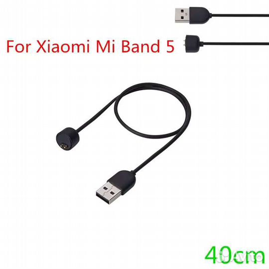 Зарядное устройство для mi band 7,6,5