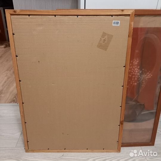 Рамки для картин большие