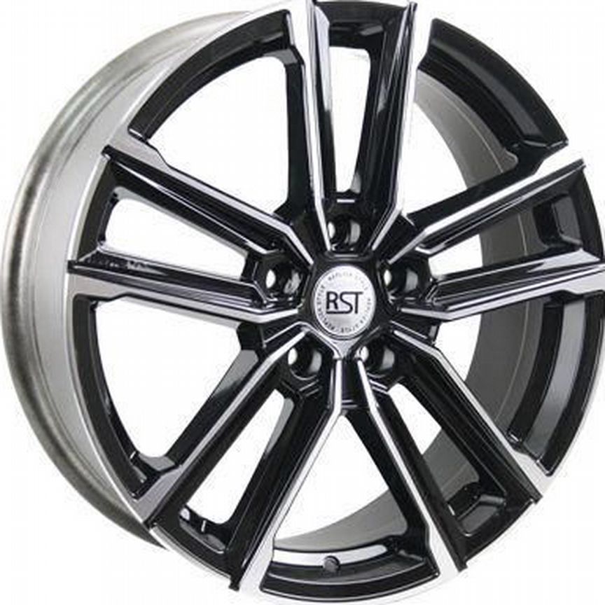 Литые диски RST R078 7×R18 5×114.3