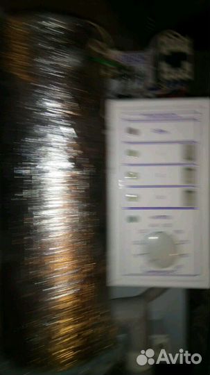 Продаю электрический котел эван warmos