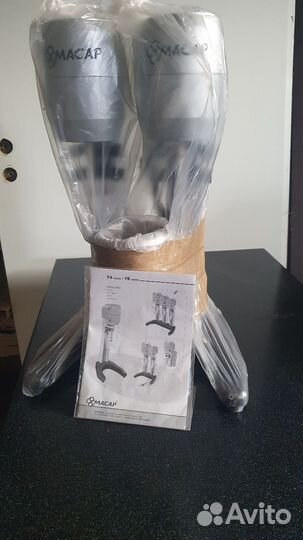 Миксер для молочных коктейлей