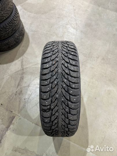 Ikon Tyres Autograph Ice 9 SUV 235/55 R20
