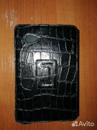 Чехлы-книжки для гаджетов