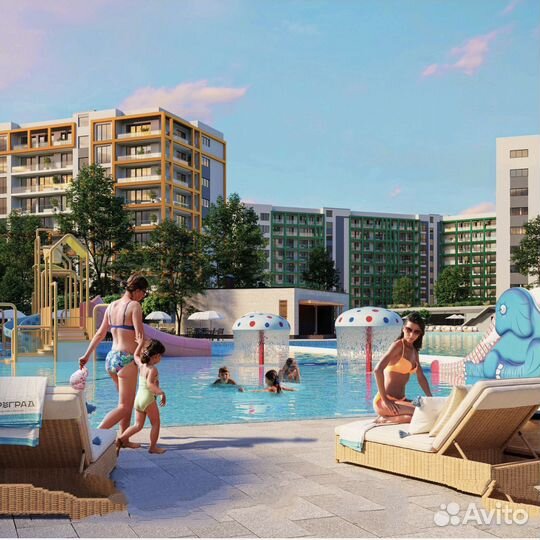 Инвестиции в бизнес