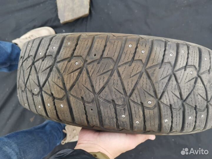 Goodyear Ultragrip 600 185/65 R15