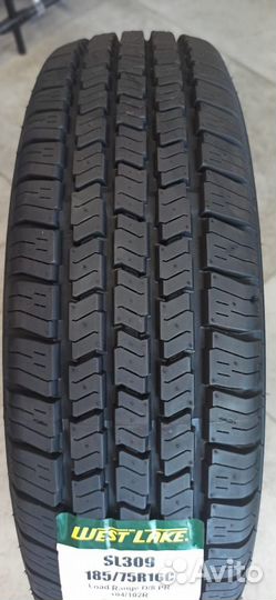 Westlake SL309 185/75 R16C 104R