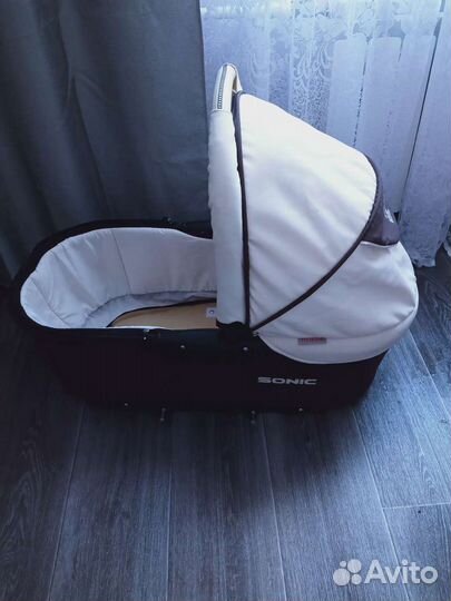 Люлька от коляски,бу